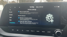 Hyundai BAYON 1.0 TGDi [120] 48V MHEV Premium 5dr Petrol Hatchback